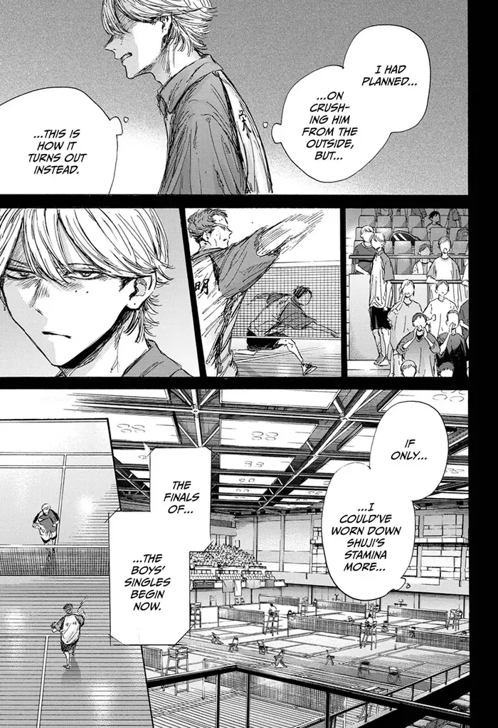 Blue Box Chapter 143 image 05_optimized
